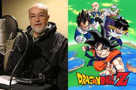 Por qué actores protestan por la clonación con IA del narrador de Dragon Ball