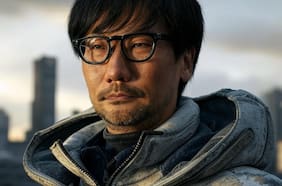 “Es buenísima”: Hideo Kojima elogia la serie El Eternauta a semanas de lanzar Death Stranding 2 y MGS Delta