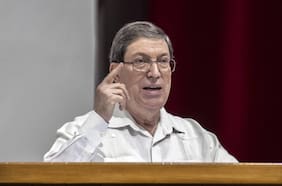 Cuba desestima el informe sobre drones y afirma que es una fabricación de EE.UU. para “justificar la guerra económica despiadada”
