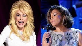 I Will Always Love You: la canción de Dolly Parton que inmortalizó Whitney Houston y que destrozó a Elvis