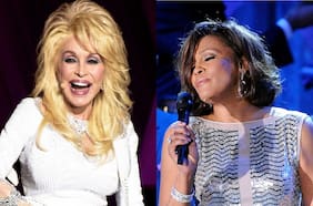 I Will Always Love You: la canción de Dolly Parton que inmortalizó Whitney Houston y que destrozó a Elvis