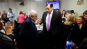 La acusación a Montes ya no fue: la estrategia que siguió el veterano socialista para tener una suerte distinta a Grau