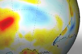 ¿Qué es “la mancha cálida”, el fenómeno climático que potenció el tornado de Puerto Varas?