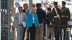 DC se suma a la izquierda y opta por rechazar la idea de legislar la megarreforma de Kast