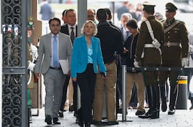 DC se suma a la izquierda y opta por rechazar la idea de legislar la megarreforma de Kast
