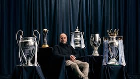 El fin de una era: Manchester City oficializa la salida de Pep Guardiola