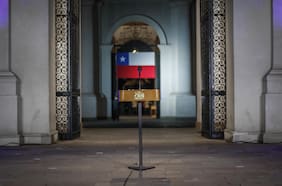 Columna de Iván Poduje: El despelote