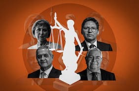 Sujetos de interés: Fiscalía ahora va por notarios, conservadores y más supremos