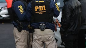 Decretan prisión preventiva para siete funcionarios de la PDI y un civil investigados por múltiples delitos