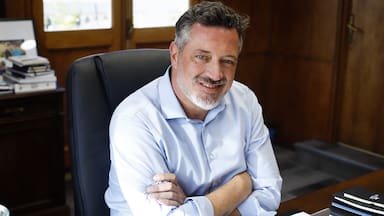 Sebastián Sichel: “O Quiroz cambia y entiende de política o se tiene que buscar un ministro político que le haga contrapeso”