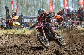 El Chile MX disputará decisiva fecha en histórico circuito de Los Ángeles