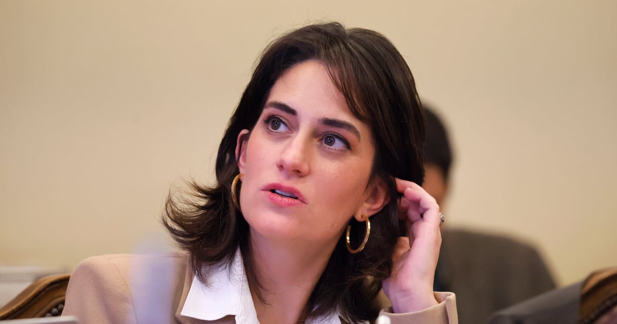 Wulf states that Haitian children found by municipalities