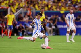 El técnico del Chelsea aborda la crisis por el cántico discriminatorio de Enzo Fernández en la Copa América