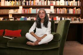 Cristina Rivera Garza: “En casos como este, la sanación implica la justicia”