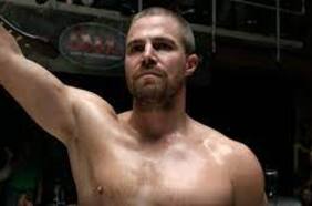 El tráiler de Heels, la nueva serie de wrestling protagonizada por Stephen Amell