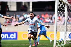 Habrá un campeón inédito: un sorprendente Limache aplasta a La Serena y definirá la Copa Chile con Huachipato