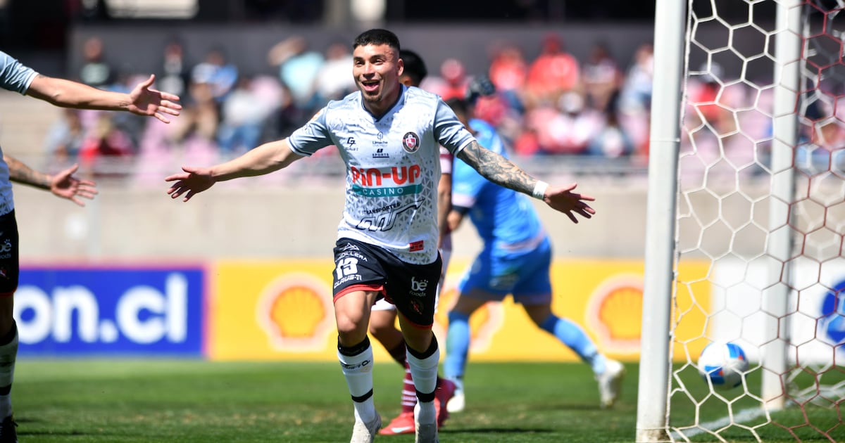 Habrá un campeón inédito: un sorprendente Limache aplasta a La Serena y definirá la Copa Chile con Huachipato