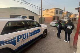 Hombre muere abatido a tiros en toma Nuevo Amanecer de Cerrillos