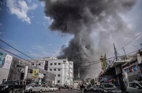 Unión Europea apoya dictamen de la CIJ sobre ocupación israelí y reitera su “compromiso inquebrantable” con resoluciones de La Haya