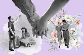 Tuve un amante, pero elegí a mi marido