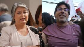 Jara reaviva duelo con Jadue y dice que preferiría que se dedicara “a su defensa judicial” antes que ser candidato