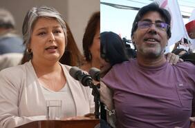 Mundos opuestos: cómo Jara (PC) manejará su fría relación con Daniel Jadue