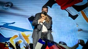 El masivo festival libertario que reunirá a una asesora de Milei, Ivette Avaria y al abogado de Podlech