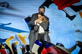 El masivo festival libertario que reunirá a una asesora de Milei, Ivette Avaria y al abogado de Podlech