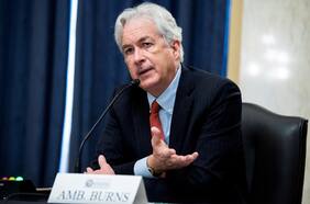 Hamas y director de la CIA dialogarán en El Cairo sobre un acuerdo de tregua en la Franja de Gaza