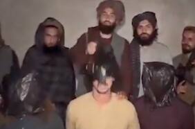 Video viral en redes muestra la particular forma de promover el turismo en Afganistán