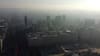 Declaran primera alerta ambiental del año para este domingo en la Región Metropolitana
