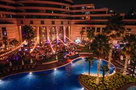 Mandarin Oriental Santiago celebra el Día de la Madre con experiencias memorables