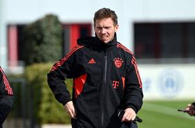 Nagelsmann sufre con las filtraciones en el Bayern Múnich: “Tenemos un topo en el vestuario”