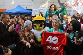 Los ajustes del sector privado para la nueva jornada laboral