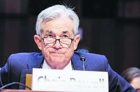 PIMCO: compra de activos de la Fed se mantendrá en los montos actuales al menos hasta fin de 2020