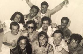 Los Auténticos Decadentes: joyas en el barro