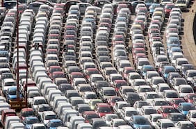 Pese a incremento en morosidad, mejoran resultados semestrales de firmas que financian créditos automotrices
