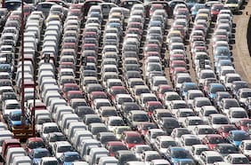 Morosidad en créditos automotrices sigue al alza y empresas del sector reportan caídas de sus ganancias