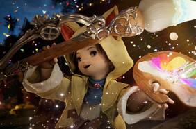 Final Fantasy XIV presenta el tráiler completo de su próxima expansión y su nuevo job: Pictomancer