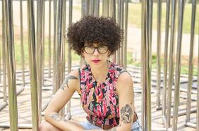 Isabel Baboun, escritora: “Me impresiona cómo a pesar de tantas pérdidas, la comunidad palestina logró asentarse en Chile”