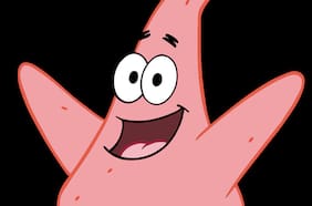 Patricio tendrá su propia serie para ser una verdadera estrella
