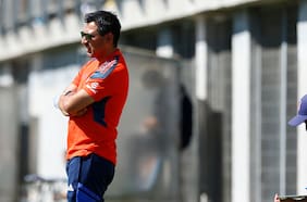 Cambio repentino en la U: Azul Azul despide al técnico del equipo femenino