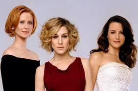 Vuelven Carrie, Charlotte y Miranda: Sex and the City anuncia nuevos episodios