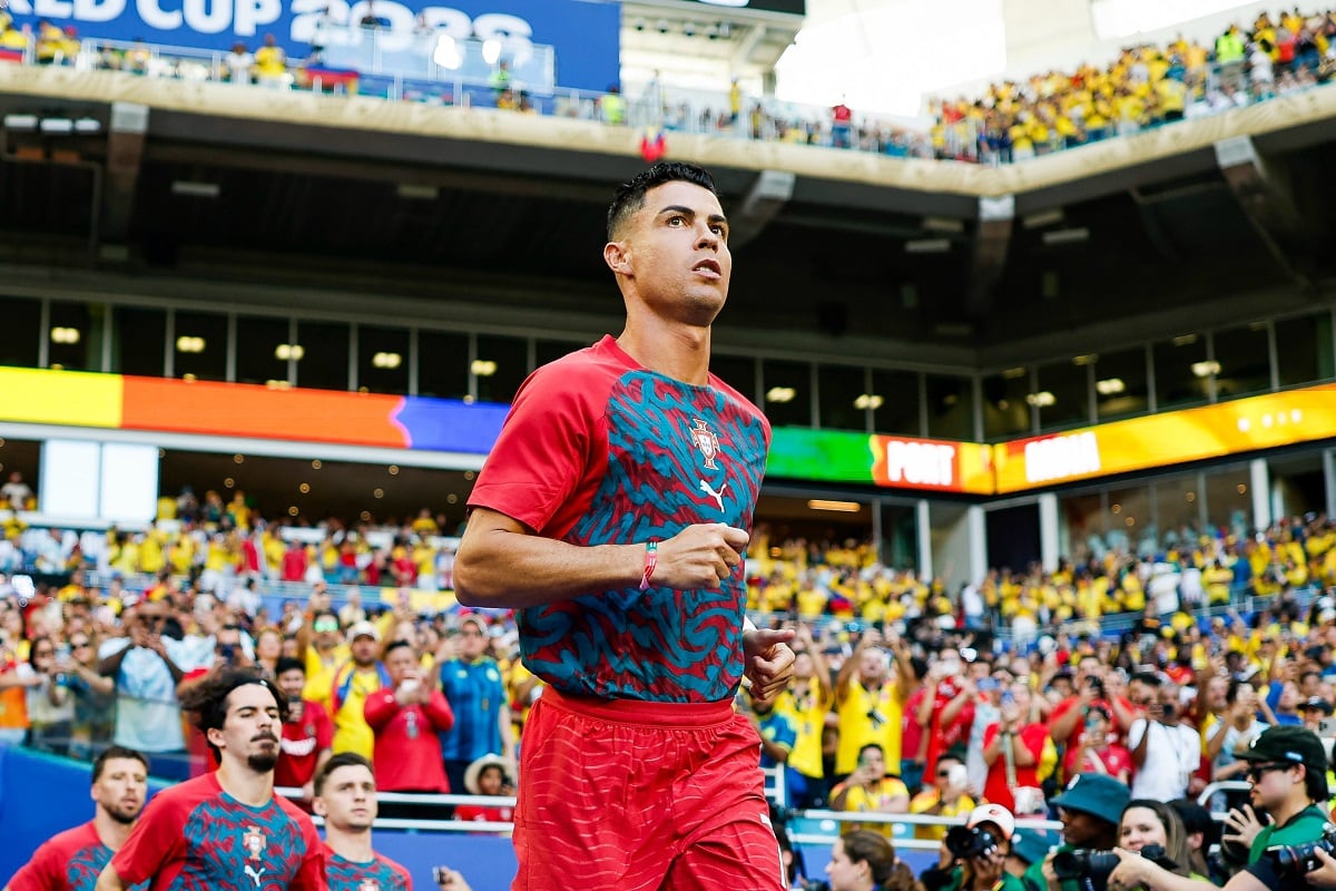 A qué hora y dónde ver a Portugal vs. Croacia en TV y streaming