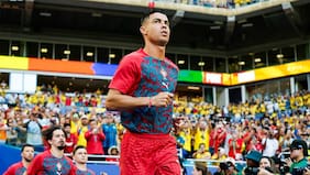 A qué hora y dónde ver a Portugal vs. Croacia en TV y streaming