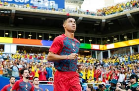 A qué hora y dónde ver a Portugal vs. Croacia en TV y streaming