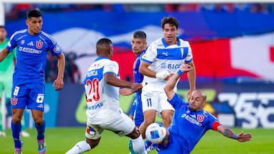 ¿Cuándo se define el Chile 2? ¿Y el descenso? La programación y lo que se juega en la última fecha de la Liga de Primera