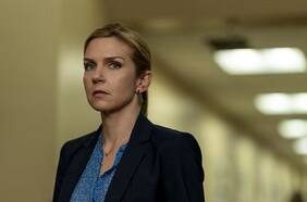 Mejor llama a Kim Wexler: el éxito de la antiheroína que brilla con luz propia