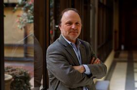 Alfonso de Urresti (PS): “La ventana de tiempo para la reforma política es antes de las elecciones de octubre”