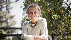 Ana María Stuven: “Cualquier feminismo que se defina desde una posición antimasculina está contradiciendo sus propias categorías fundamentales”